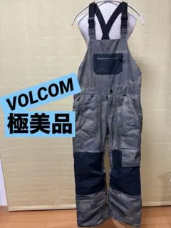 volcom ウェア