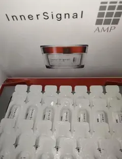 2026年最新】InnerSignal スキンケア・基礎化粧品 トライアルセット