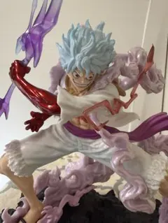 ワンピース海外フィギュア