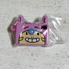 ミニモニ。　25th ミニチュアコレクション　カプセルトイ