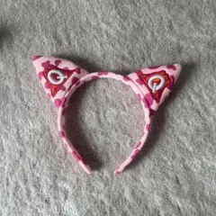 富士急ハイランドカチューシャ