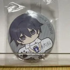 10count テンカウント　缶バッジ　黒瀬陸