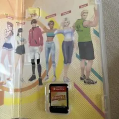 Fit Boxing2