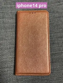 iphone14 pro ケース 手帳型 レザー ケース 手帳型 おしゃれ