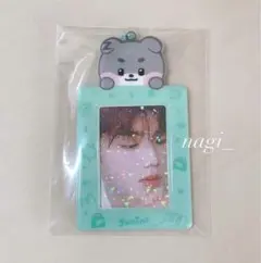 ZB1 ゼベワン zeroni ゼロニ トレカケース ゴニニ ゴヌク