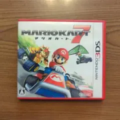 マリオカート７