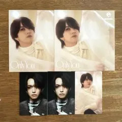 MAZZEL エイキ EIKI OnlyYou