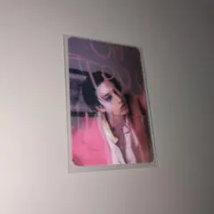 【匿名配送】straykids バンチャン DO IT レンチキュラー トレカ