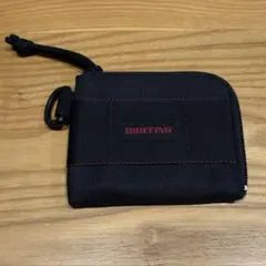 BRIEFING 財布 SAC'S BAR別注 バリスティックナイロンのサムネイル