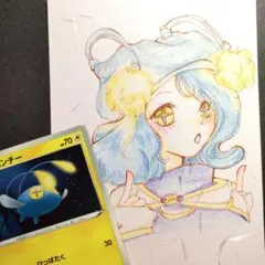 2025年最新】ポケモン ポストカード goldの人気アイテム - メルカリ