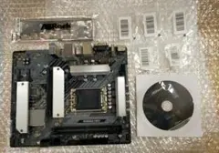 【ASRock】B660M-HDV　LGA1700　マザーボード　出品番号182