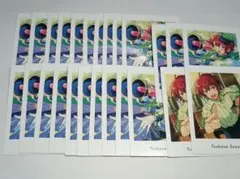 あんスタ 朱桜司 ぱしゃっつ vol.6 25枚