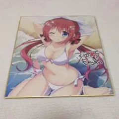 ガールフレンド（仮） クリアポスター 櫻井明音 - メルカリ