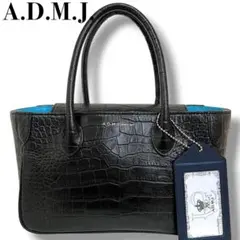 2026年最新】A.D.M.J. バッグ 中古の人気アイテム - メルカリ