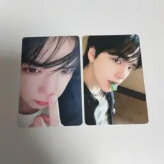 ヨンフン トレカ theboyz