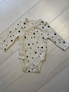 GAP ロンパース