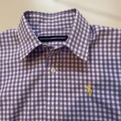 ラルフローレン