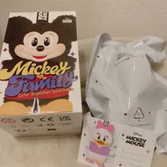 POP MART Mickey Family Daisy 【デイジー】