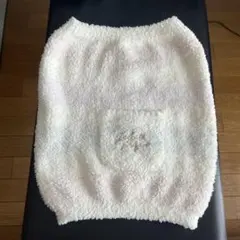 ジェラピケ ウエストウォーマー 腹巻