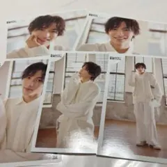 桜木雅哉 生写真 23弾