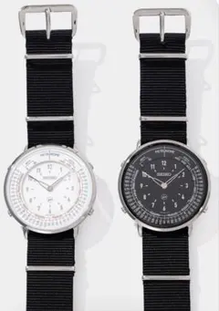 SEIKO fragment 黒色のみ 1本