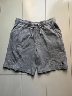 POLO RALPH LAUREN 半ズボン 6 グレー