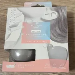 エレコム お風呂で使える ストレッチボール エクリアバス 伸縮可能 吸盤付きのサムネイル