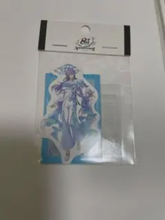 にじさんじ 星導ショウ ステッカーセット 8周年 ⑤