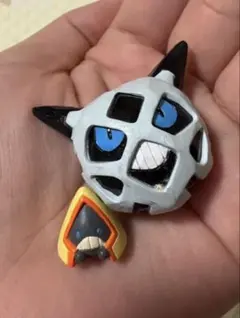 2025年最新】オニゴーリ モンコレの人気アイテム - メルカリ