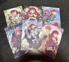 2025年最新】悪役のエンディングは死のみ カードの人気アイテム - メルカリ