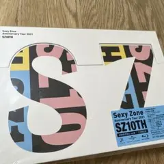 Sexy Zone/Sexy Zone Anniversary Tour 20…