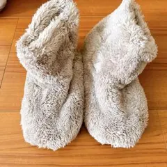 ❤️残り1点❤️あったかスリッパ もこもこ 洗濯可 男女兼用 23cm～24cm