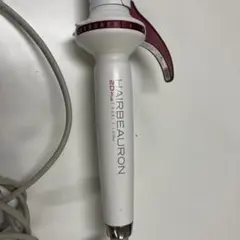 HAIRBEAURON 2D Plus CURL L 34mm 本体 - メルカリ
