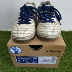 MIZUNO MONARCIDA NEO III SELECT Jr21.0㎝のサムネイル