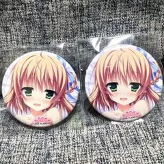 ToLOVEる】 ジャンプショップ 2015 缶バッジ くじ - メルカリ