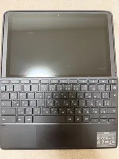 [*m) ASUS Chromebook Detachable CZ1 ペン付き