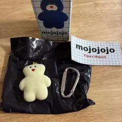 mojojojo Figure Mascot フィギュアマスコット ガチャガチャ