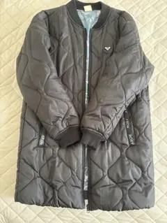 キルティングジャケット