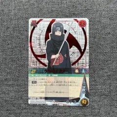 NARUTO カードゲーム うちはイタチ 忍-365 - メルカリ