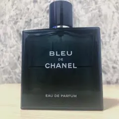 【国内正規品】ブルードゥシャネル オードゥパルファム 100ml