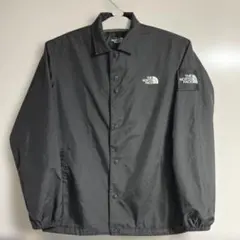 THE NORTH FACE ザ コーチジャケットNP72130ブラックL