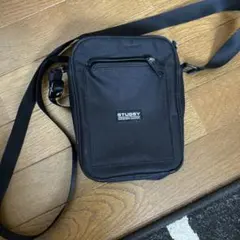 STUSSY ナイロン ショルダーバッグ / ポーチのサムネイル