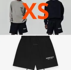 新品　fear of god essentials ハーフパンツ　短パン　XSのサムネイル