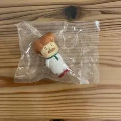 パンどろぼう フィギュアコレクション 第2弾 パンやのおじさん