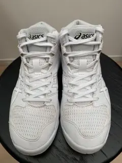 ASICS バスケットボールシューズ DUNKSHOT 22.5cm