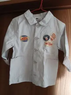 春アウター　95cm