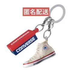 CONVERSE コンバース めじるしアクセサリー ナチュラルホワイト