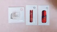 SHISEIDO アルティミューン・オイデルミン ・ベネフィアンス　サンプル