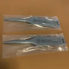 STANLEY LADIES HONDA GOLF グリーンフォーク 2本セット