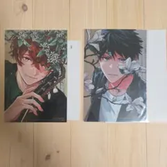 2025年最新】ギヴン クリアカード シェリプラスの人気アイテム